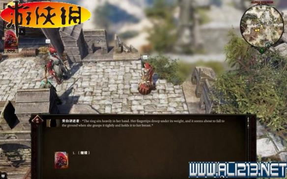 《神界:原罪2》全剧情流程全任务图文攻略【完结】 游戏介绍及游戏配置