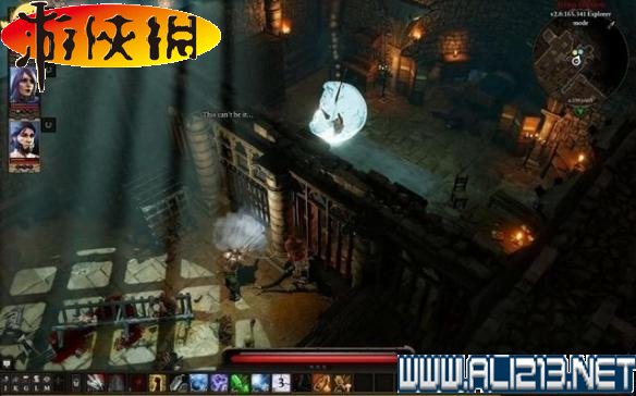 《神界:原罪2》全剧情流程全任务图文攻略【完结】 游戏介绍及游戏配置