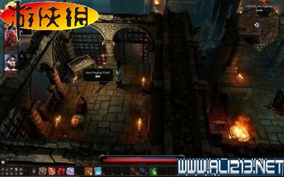 《神界:原罪2》全剧情流程全任务图文攻略【完结】 游戏介绍及游戏配置