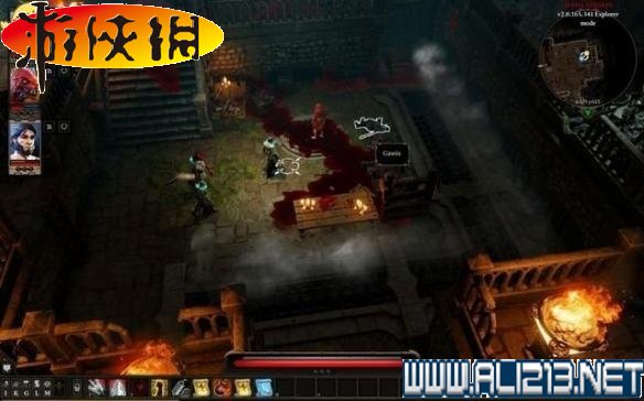 《神界:原罪2》全剧情流程全任务图文攻略【完结】 游戏介绍及游戏配置