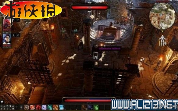 《神界:原罪2》全剧情流程全任务图文攻略【完结】 游戏介绍及游戏配置