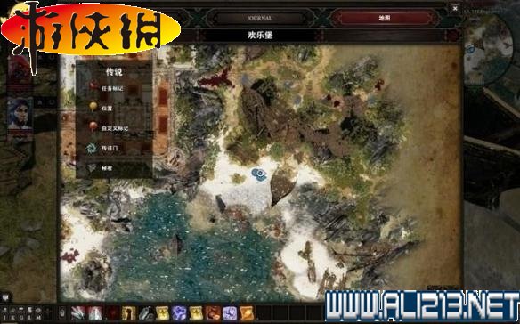 《神界:原罪2》全剧情流程全任务图文攻略【完结】 游戏介绍及游戏配置