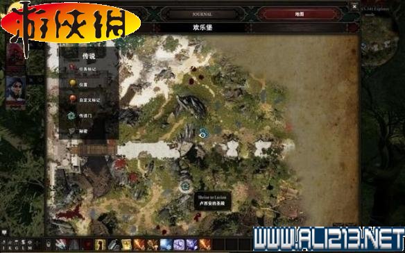 《神界:原罪2》全剧情流程全任务图文攻略【完结】 游戏介绍及游戏配置