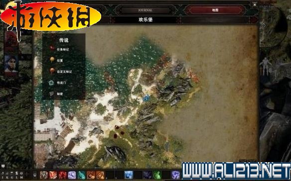 《神界:原罪2》全剧情流程全任务图文攻略【完结】 游戏介绍及游戏配置