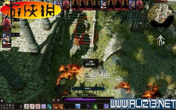 《神界:原罪2》全剧情流程全任务图文攻略【完结】 游戏介绍及游戏配置