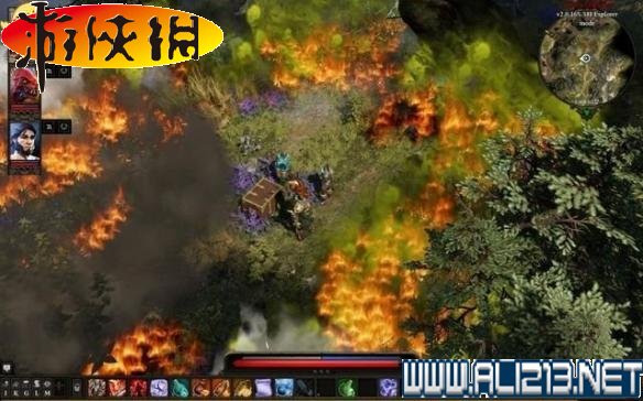 《神界:原罪2》全剧情流程全任务图文攻略【完结】 游戏介绍及游戏配置