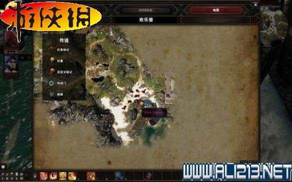 《神界:原罪2》全剧情流程全任务图文攻略【完结】 游戏介绍及游戏配置