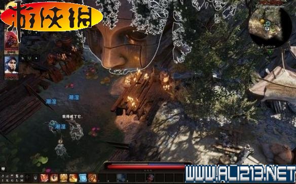 《神界:原罪2》全剧情流程全任务图文攻略【完结】 游戏介绍及游戏配置