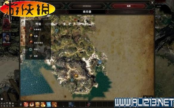 《神界:原罪2》全剧情流程全任务图文攻略【完结】 游戏介绍及游戏配置