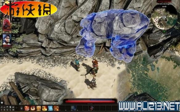 《神界:原罪2》全剧情流程全任务图文攻略【完结】 游戏介绍及游戏配置