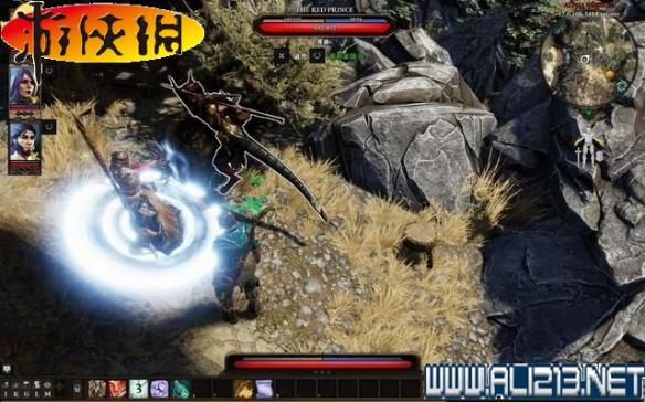 《神界:原罪2》全剧情流程全任务图文攻略【完结】 游戏介绍及游戏配置