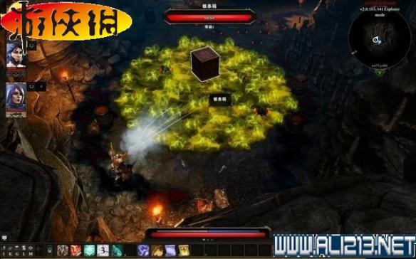 《神界:原罪2》全剧情流程全任务图文攻略【完结】 游戏介绍及游戏配置