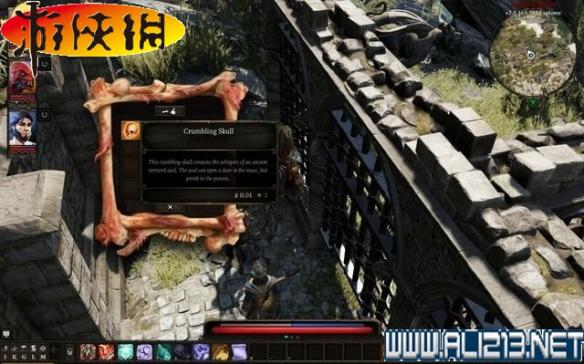 《神界:原罪2》全剧情流程全任务图文攻略【完结】 游戏介绍及游戏配置