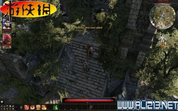 《神界:原罪2》全剧情流程全任务图文攻略【完结】 游戏介绍及游戏配置