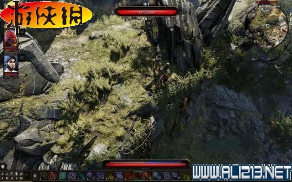 《神界:原罪2》全剧情流程全任务图文攻略【完结】 游戏介绍及游戏配置