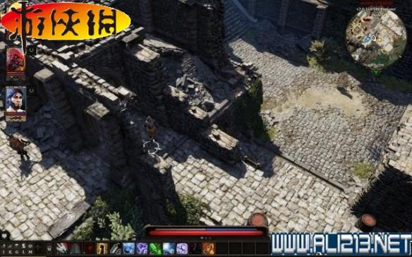 《神界:原罪2》全剧情流程全任务图文攻略【完结】 游戏介绍及游戏配置