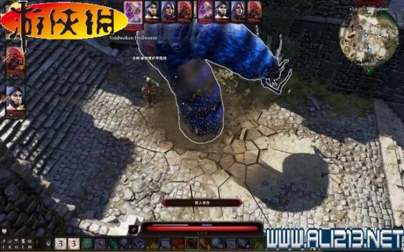 《神界:原罪2》全剧情流程全任务图文攻略【完结】 游戏介绍及游戏配置