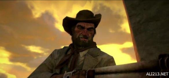 荒野大镖客2主角身份背景猜想 七位主角什么身份  John Marston