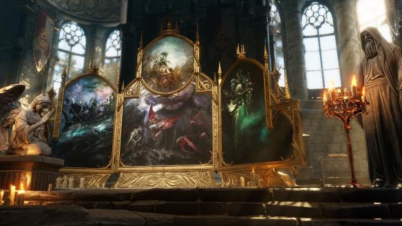 神界原罪2剧情是什么(神界原罪2剧情是什么样的)