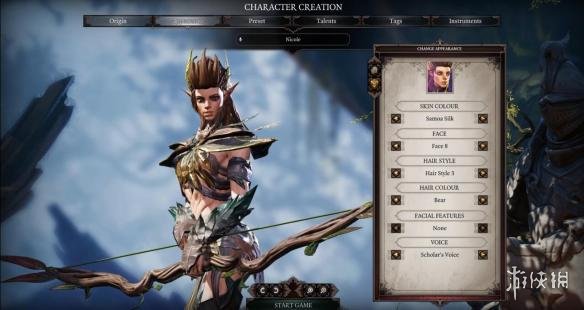 神界原罪2独狼反伤流build推荐（神界原罪2终极版双独狼削弱）