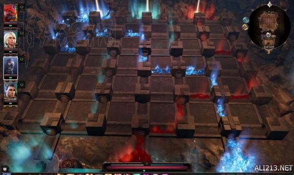 神界原罪2终极之战怎么打(神界原罪2终极之战怎么打)