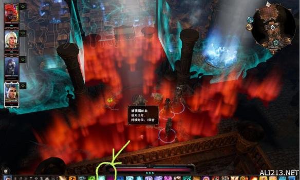 神界原罪2终极之战怎么打?神界原罪2终极之战图文心得