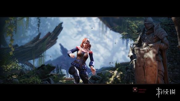 神界原罪2欢乐堡技巧玩法汇总 神界原罪2在欢乐堡怎么刷等级