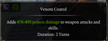 神界原罪2西毒法师build测试分析 西毒法师队伍怎么搭配?