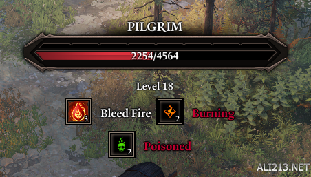 神界原罪2西毒法师build测试分析 西毒法师队伍怎么搭配?