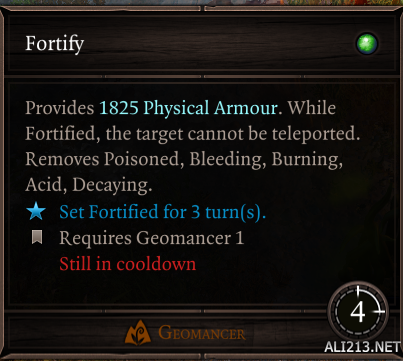 神界原罪2西毒法师build测试分析 西毒法师队伍怎么搭配?