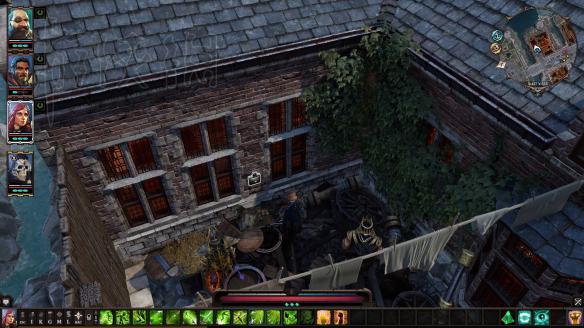 神界原罪2免疫魅惑恐惧头盔位置详解 神界原罪2隐藏头盔