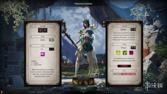 神界原罪2战术难度4人组强力build详解（神界原罪2 战术难度）