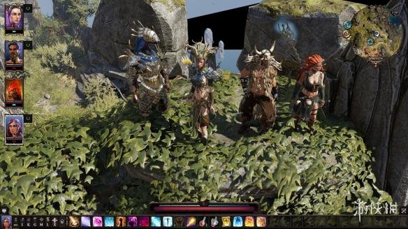 神界原罪2弓箭手加点方法（神界原罪2弓箭手加点方法攻略）