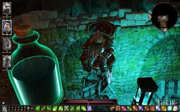 神界原罪2第四章恶棍技能书获得方法 神界原罪2第三章技能书