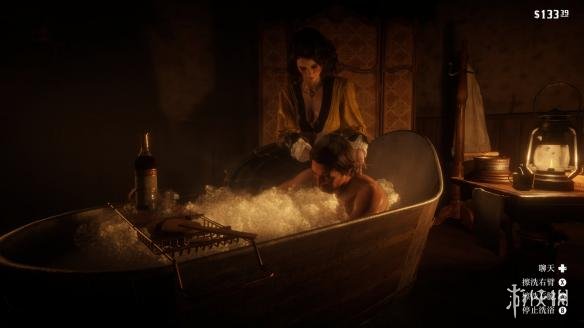 荒野大镖客2UFO飞碟彩蛋一览（荒野大镖客2飞机彩蛋）