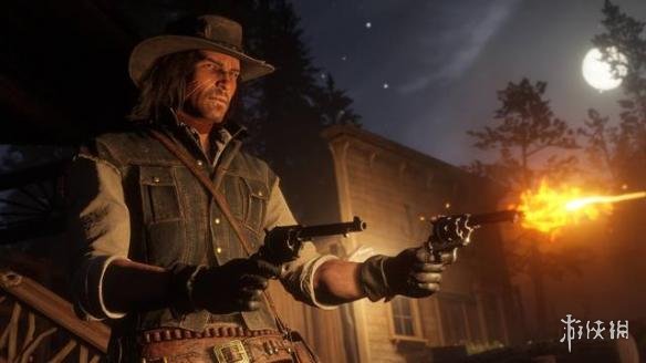 荒野大镖客2变态连环杀手任务怎么做 荒野大镖客2变态杀手线索