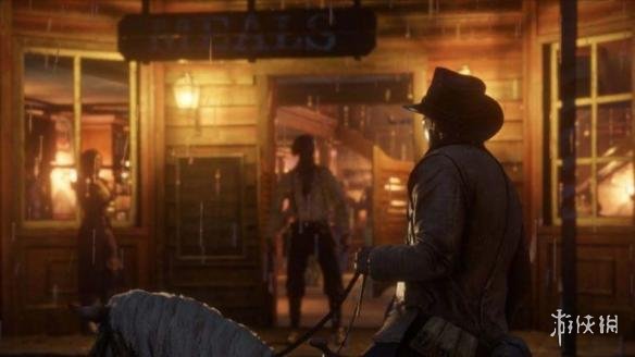 荒野大镖客2彩蛋驱魔女孩位置一览 荒野大镖客2彩蛋恐怖驱魔女