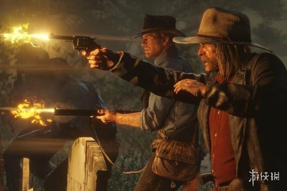 荒野大镖客2大金块获得方法介绍 荒野大镖客2金块怎么获得