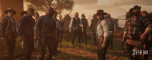 荒野大镖客2完美毛皮获得方法介绍 荒野大镖客2怎么获取完美毛皮