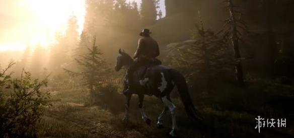荒野大镖客2巨人遗骸彩蛋介绍（荒野大镖客2彩蛋大全 隐藏彩蛋攻略解析）
