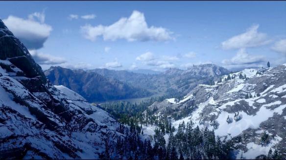 荒野大镖客2全景地图在什么地方 荒野大镖客2全景地图在什么地方打开