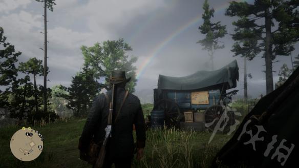 荒野大镖客2草药大师怎么完成 荒野大镖客2草药大师任务