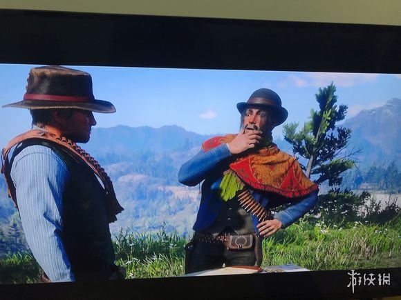 荒野大镖客2哈维尔任务消失怎么办（荒野大镖客2哈维尔任务消失怎么办呀）