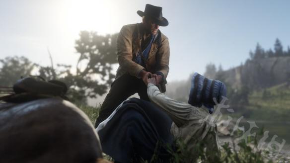 荒野大镖客2怎么在第二章得到2000元(荒野大镖客2怎么在第二章得到2000元)