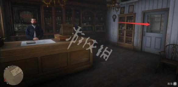 荒野大镖客2打劫商店副业攻略 荒野大镖客2可打劫商店完全攻略