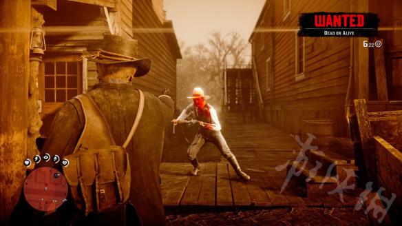 荒野大镖客2逍遥法外任务如何完成 荒野大镖客2逍遥法外成就