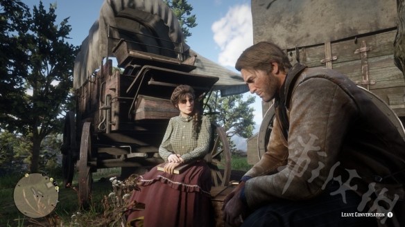 荒野大镖客2线上有哪些未推出新模式（荒野大镖客2线上有哪些未推出新模式任务）