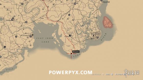 荒野大镖客2德州扑克怎么玩