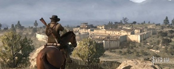 荒野大镖客2怎么自首（荒野大镖客2怎么自首逃跑）