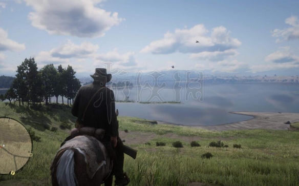 荒野大镖客2伸出援手成就完成攻略 荒野大镖客2全成就攻略